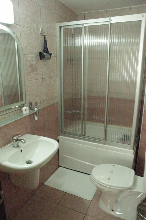 Hotel Grand Lion 3*