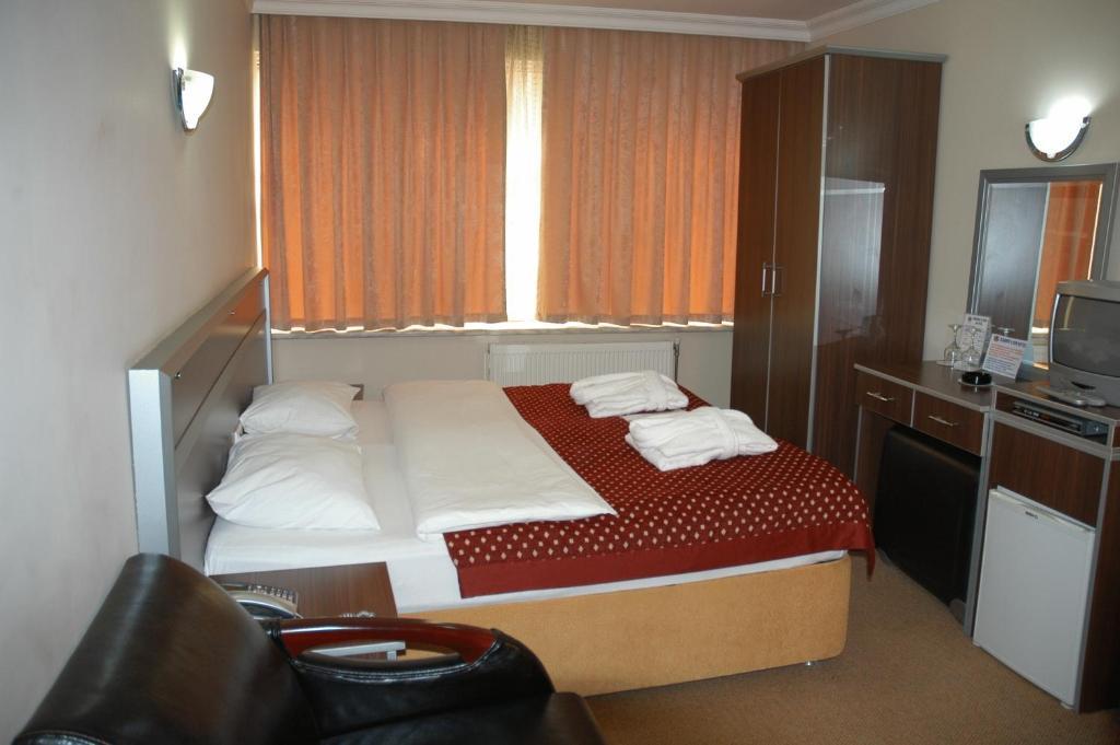 Grand Lion Hotel Istanbul