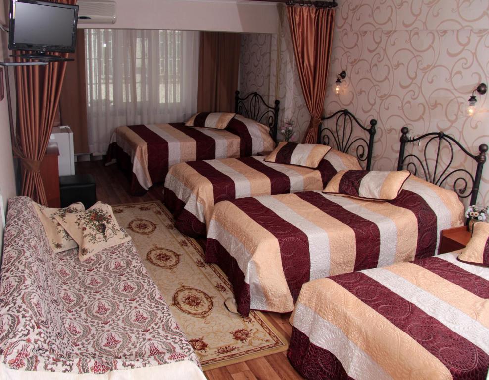 Hotel Nezih