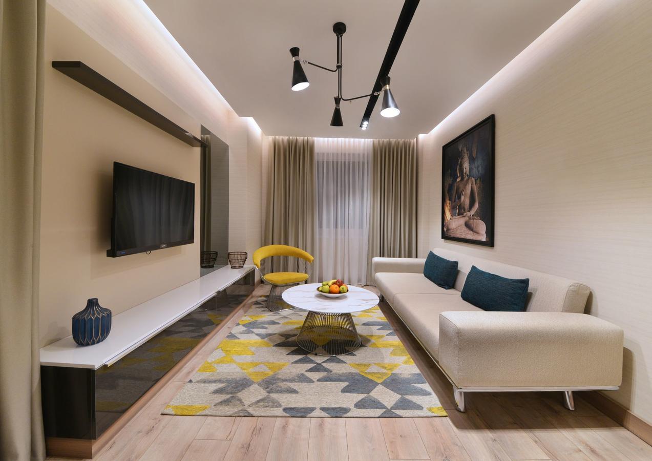 Nish Palace Exlusive Hotel 4*