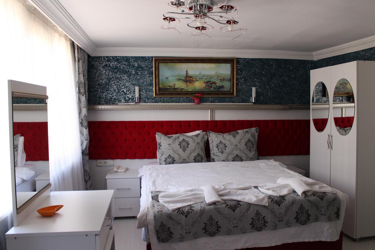Hotel Nar Sultan & Aparts 2*