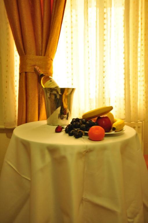 Sen Hotel Istanbul