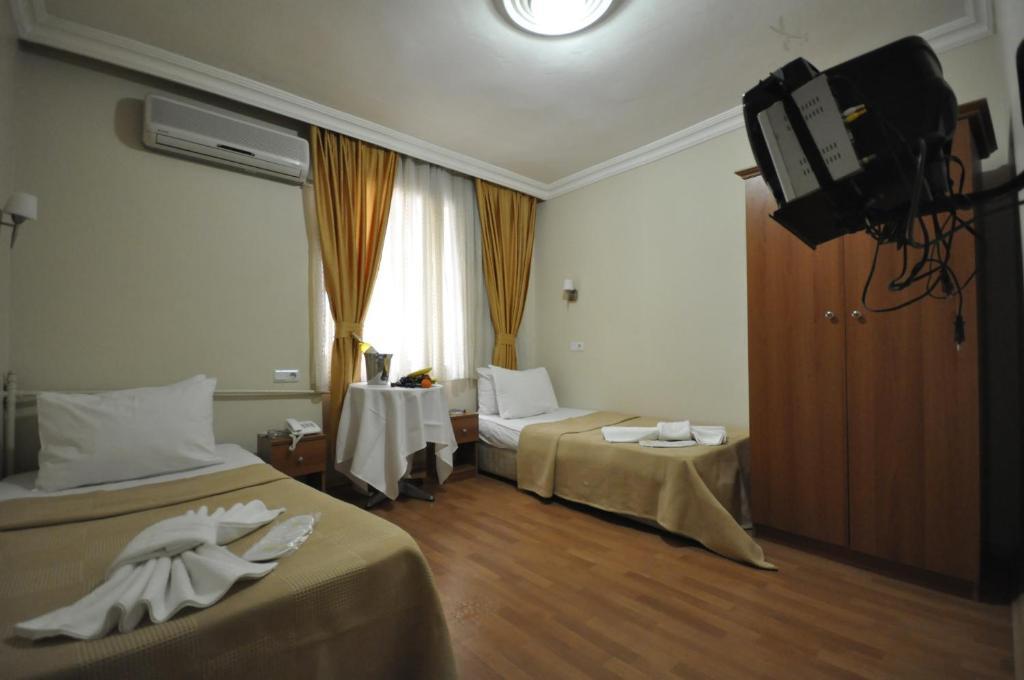 Hotel Sen 2*