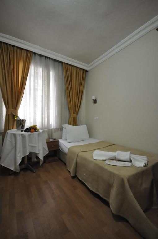 Sen 2* Istanbul