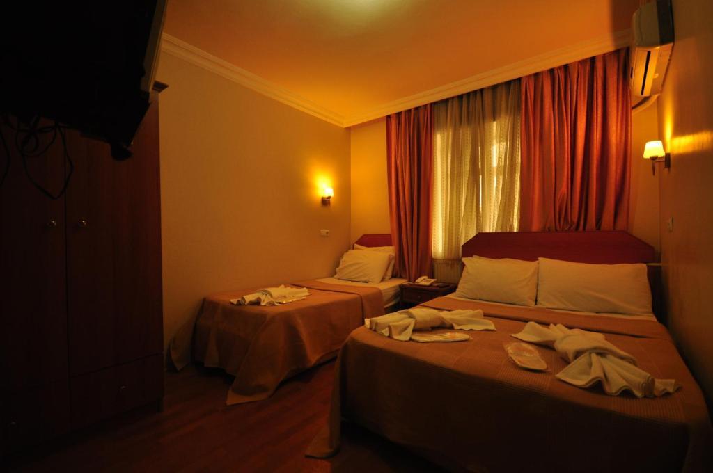 Hotel Sen