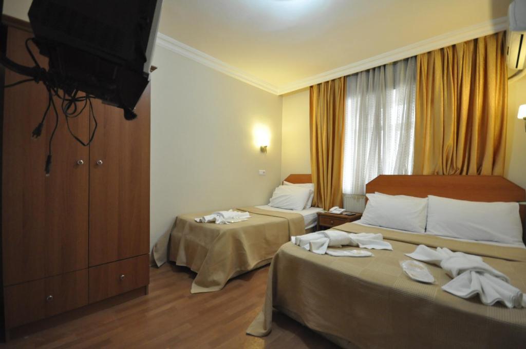 Sen Hotel Istanbul