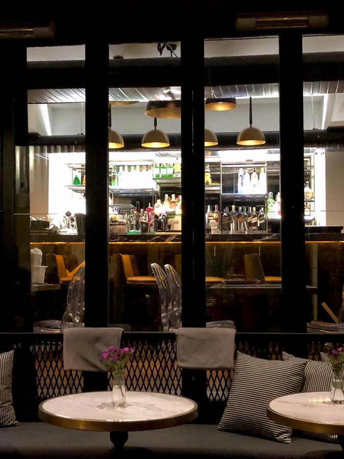 Nabu Karaköy Otel İstanbul