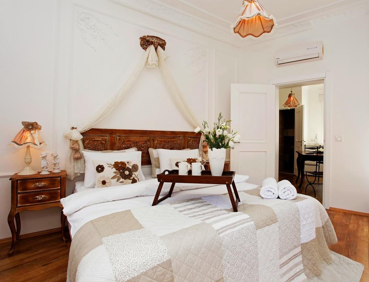 The White Swan Beyoglu Aparthotel Istanbul