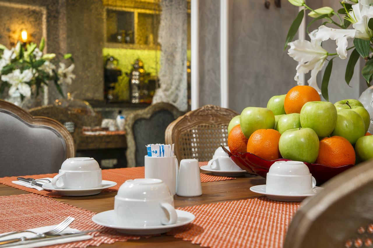 Amofta Taksim 5* Istanbul