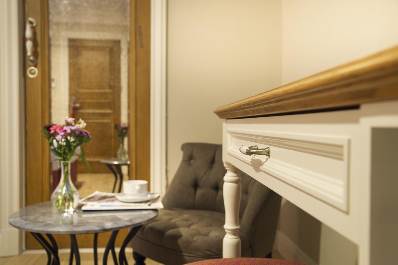 Amofta Taksim Hotel 5*