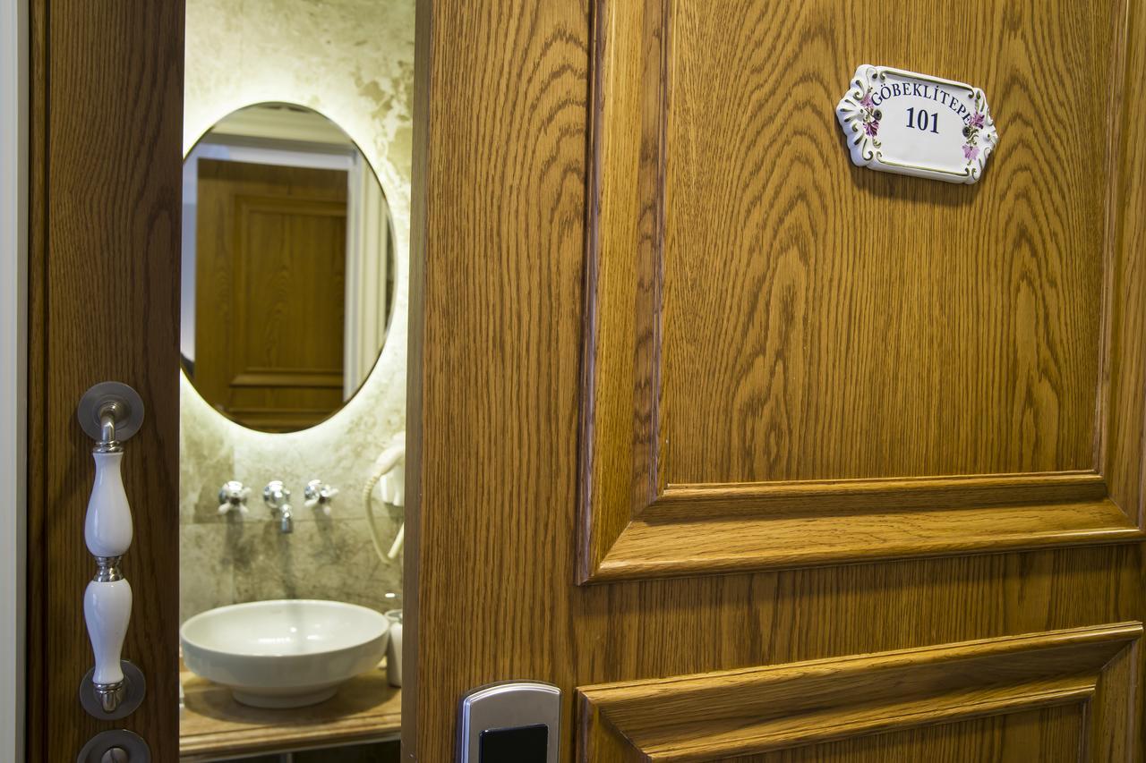 Amofta Taksim Hotel