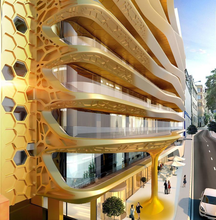 Classy Taksim Aparthotel