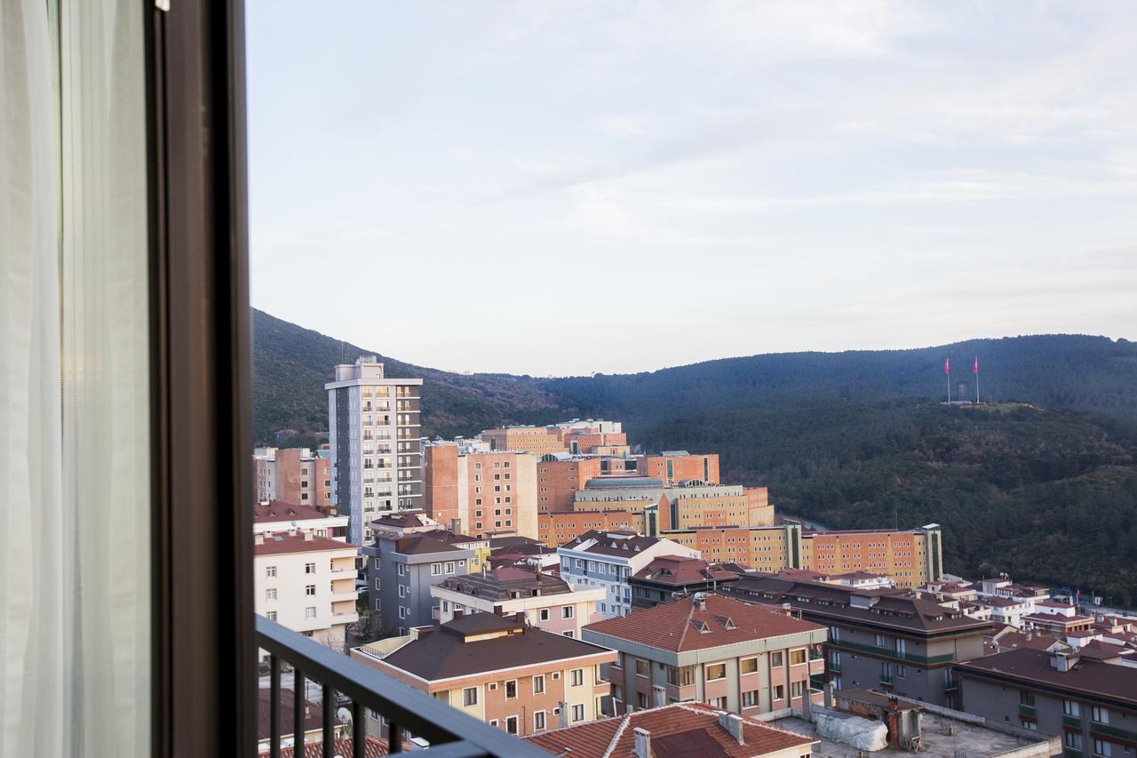 Otel Cityloft 161 4*