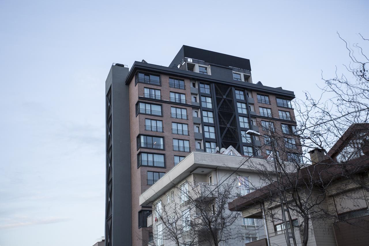 Cityloft 161 4* İstanbul