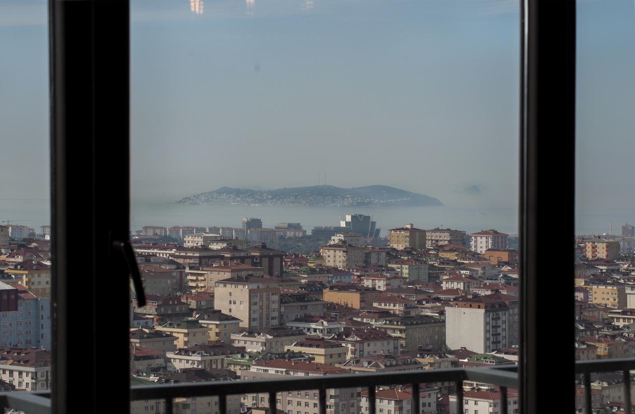 Otel Cityloft 161 İstanbul