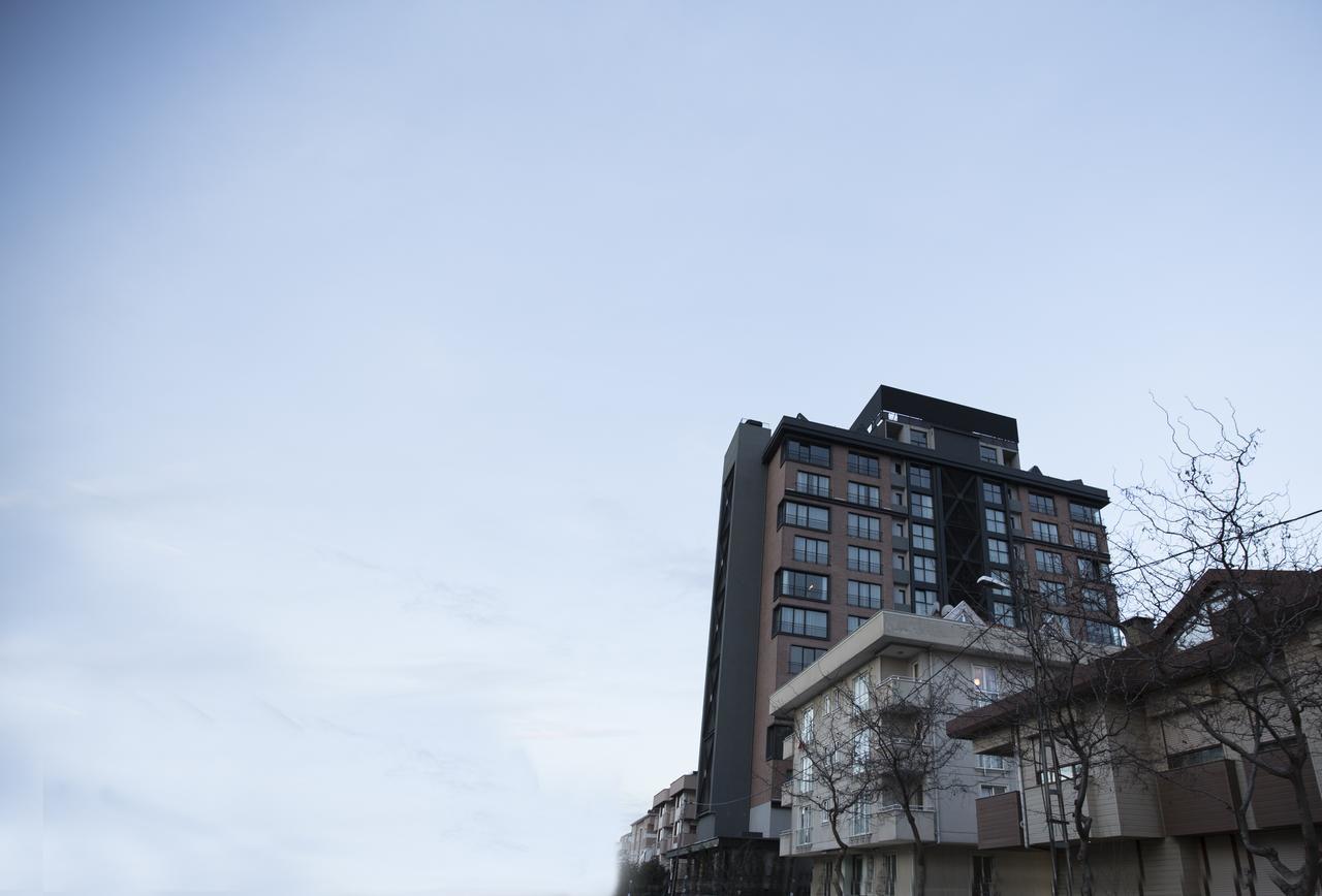 Otel Cityloft 161 İstanbul