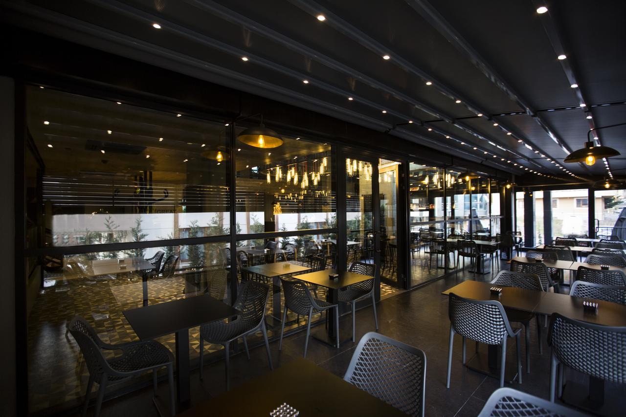 Cityloft 161 Otel 4*