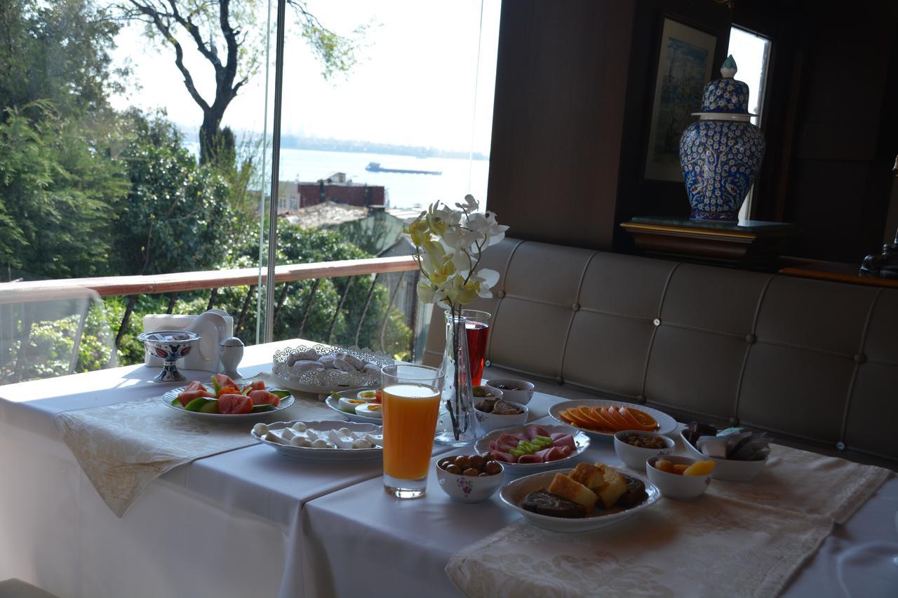 Dilhayat Kalfa Hotel 5*