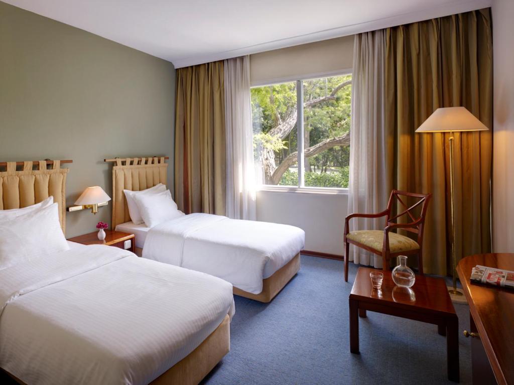 Hotel La Maison 3*