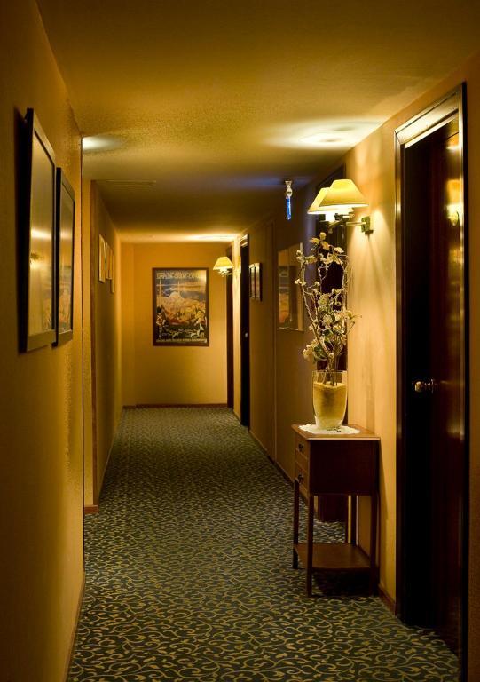 La Maison Hotel 3*