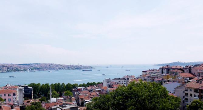 Hotel La Maison Istambul