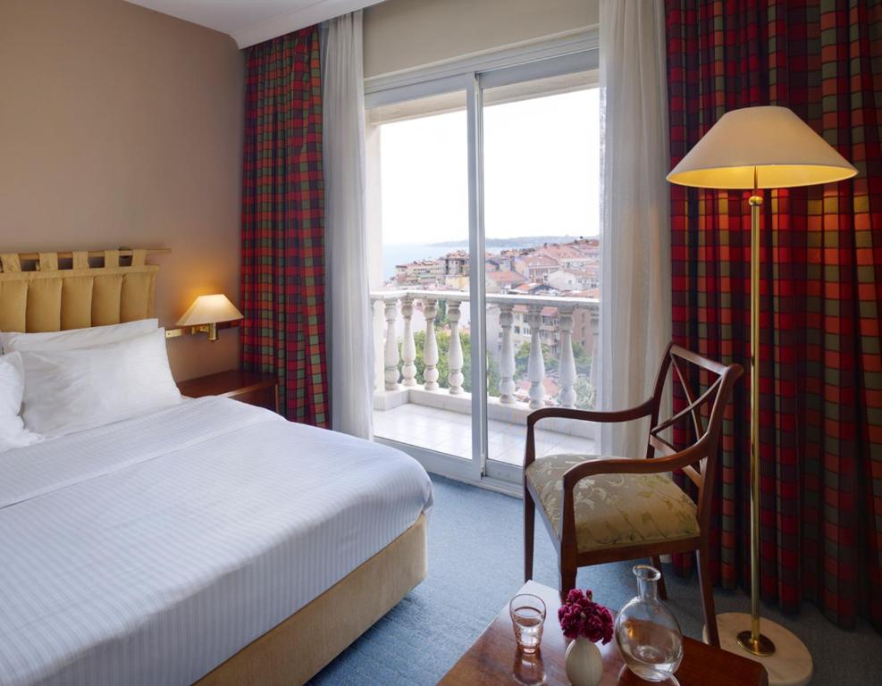 La Maison 3* Istambul