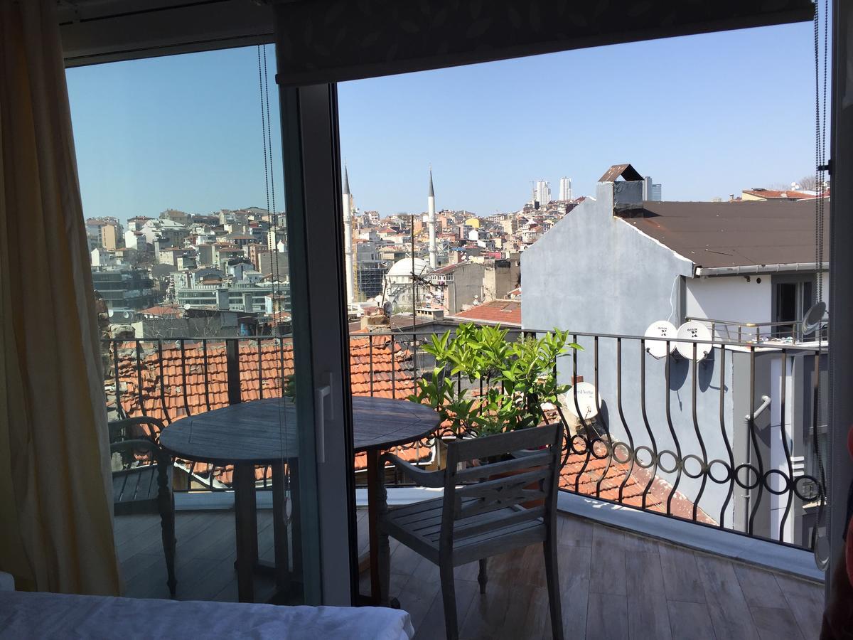 The White Swan Beyoglu * Istanbul