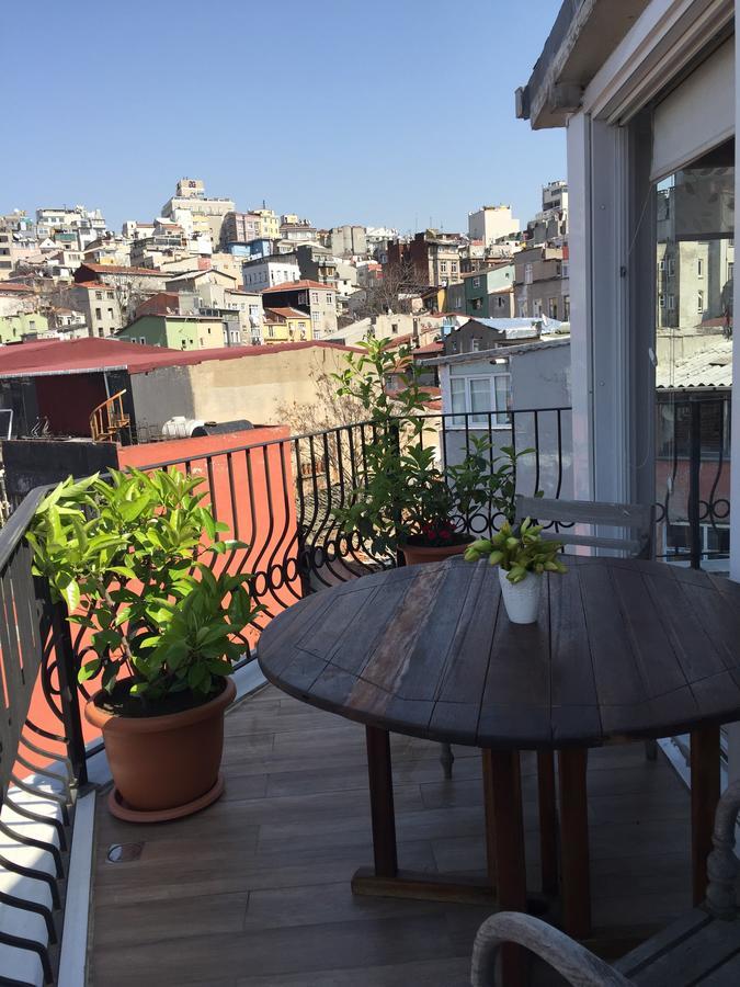 The White Swan Beyoglu * Istanbul