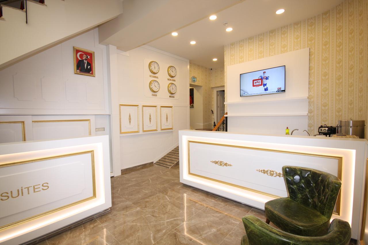 Karaköy Otel