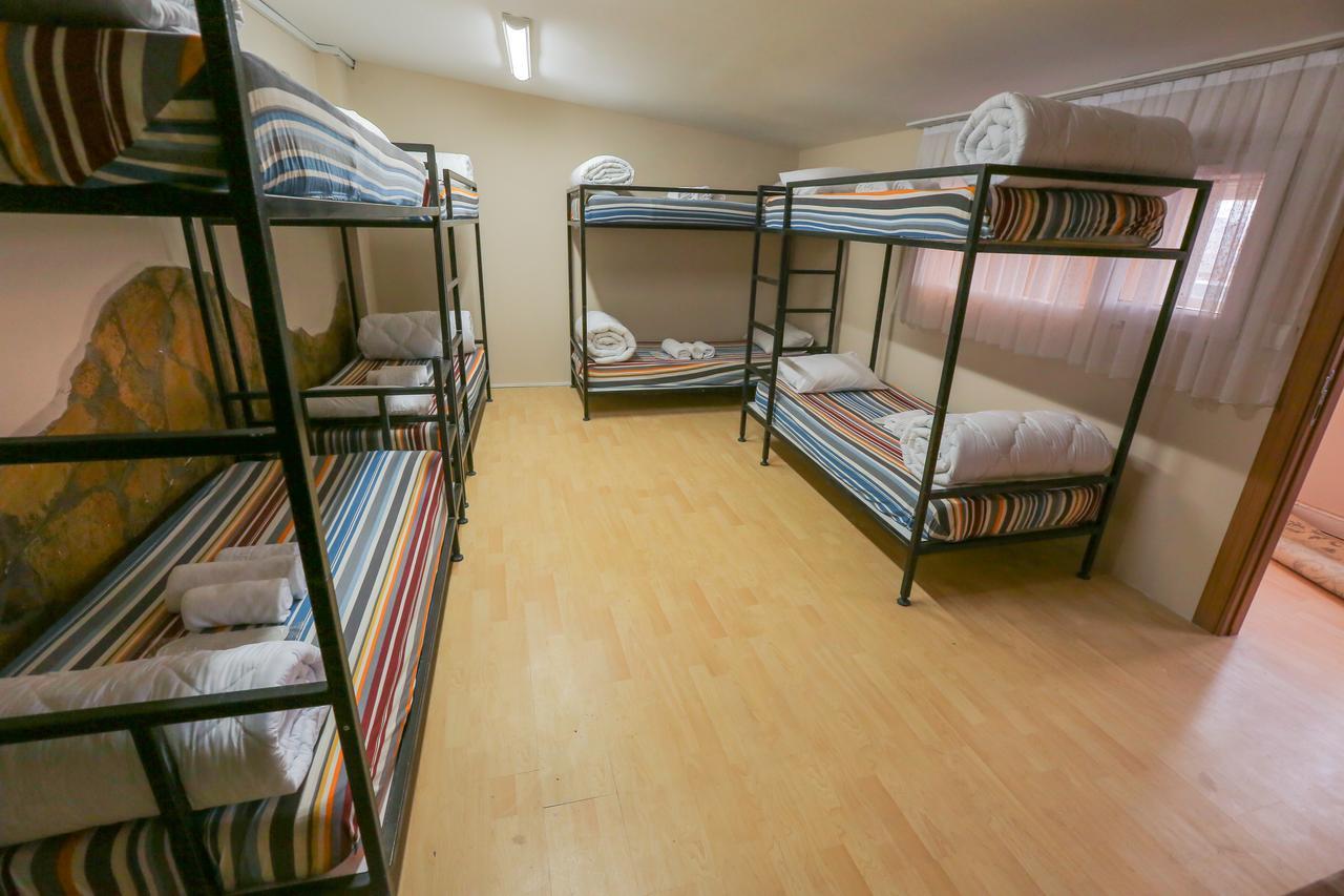 Hostel The Macan Istanbul