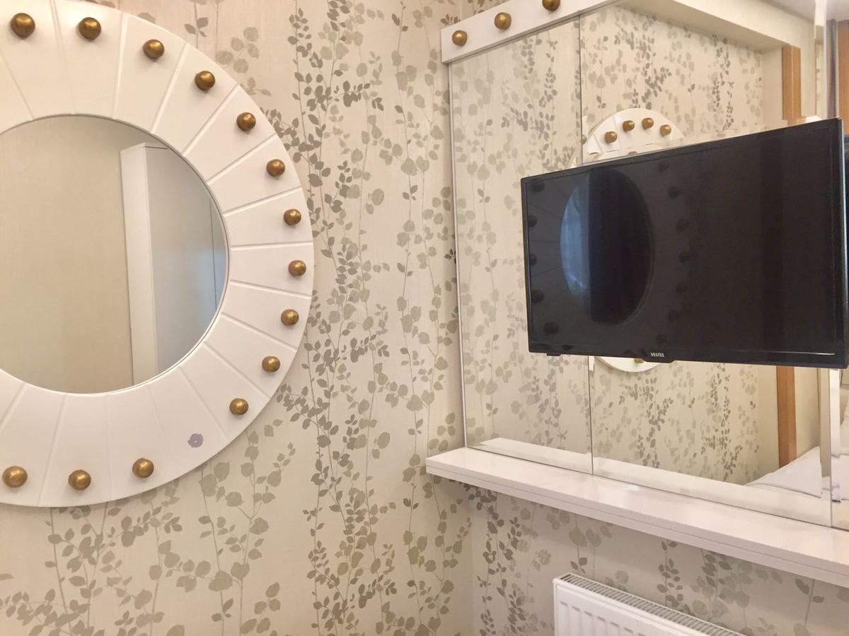Hotel Arinc Istambul