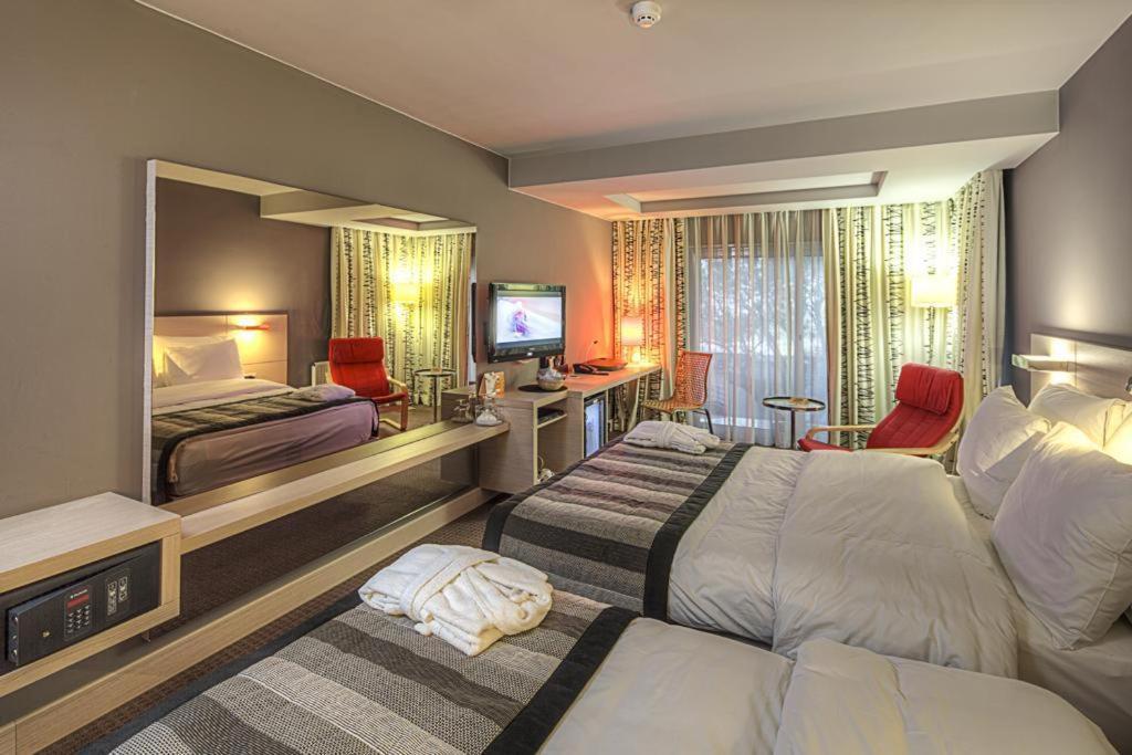 Park 156 Hotel 3*