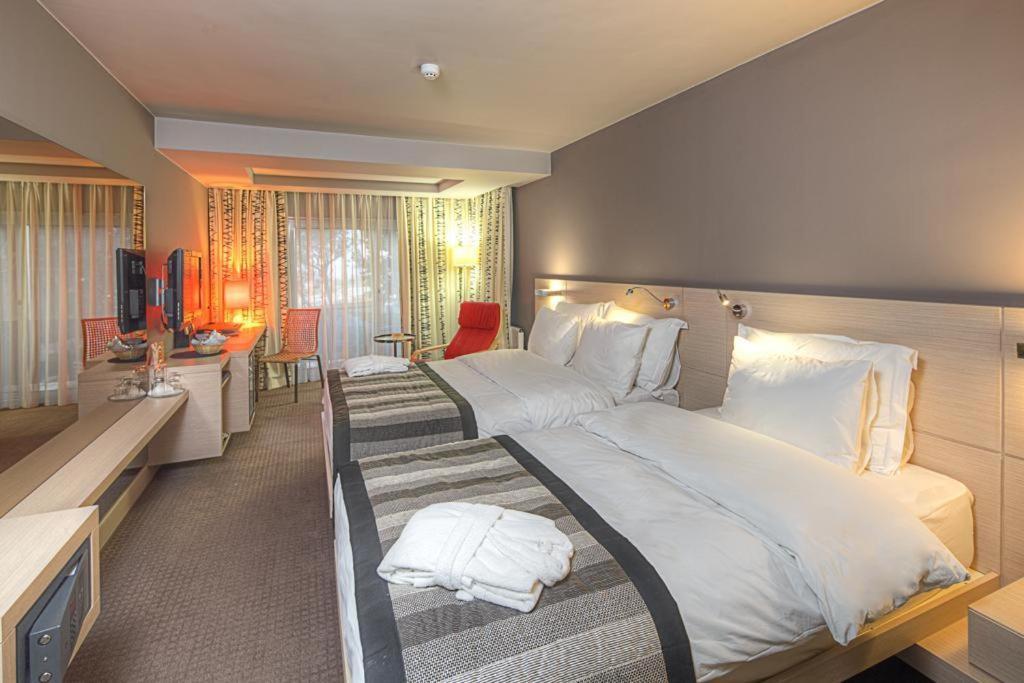 Hotel Park 156 Istanbul