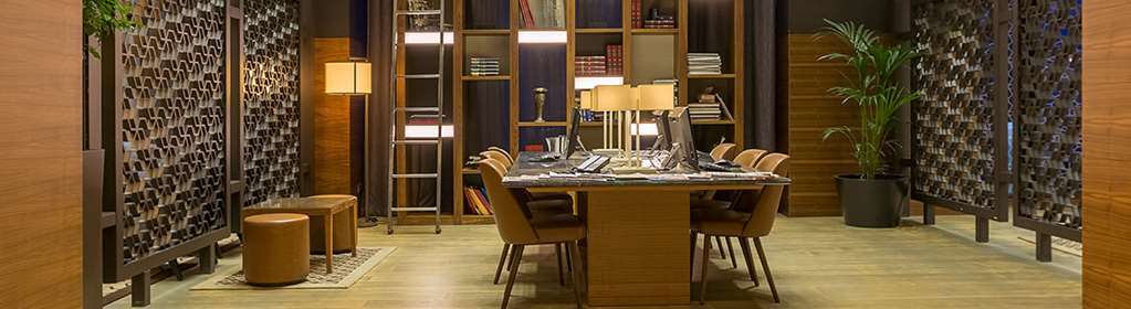 Golden Tulip Bayrampasa 5* Istanbul