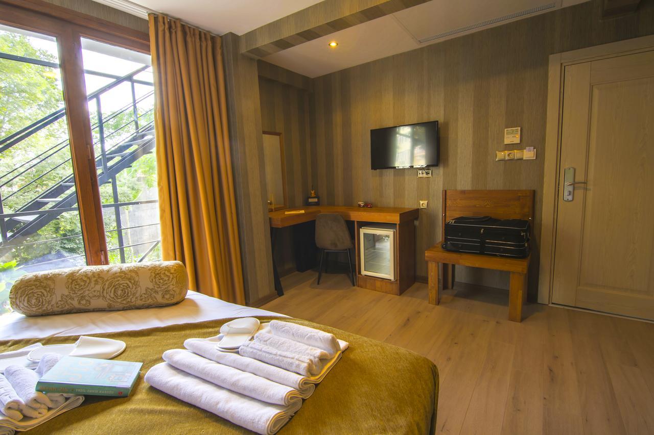 Kuzen (adults Only) Hotel 3*