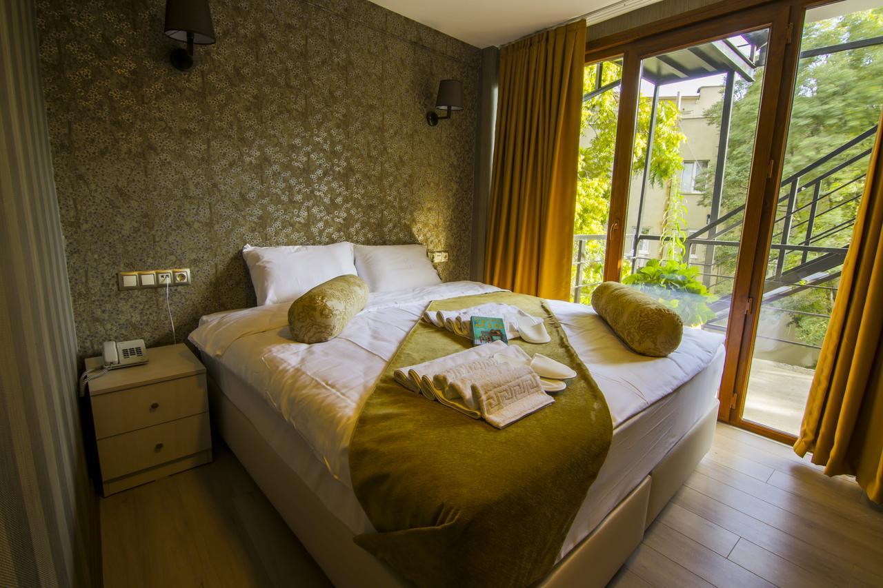 Kuzen (adults Only) Hotel