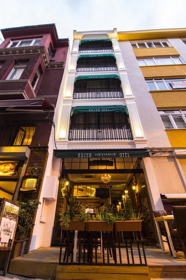 Hotel Kuzen (adults Only)