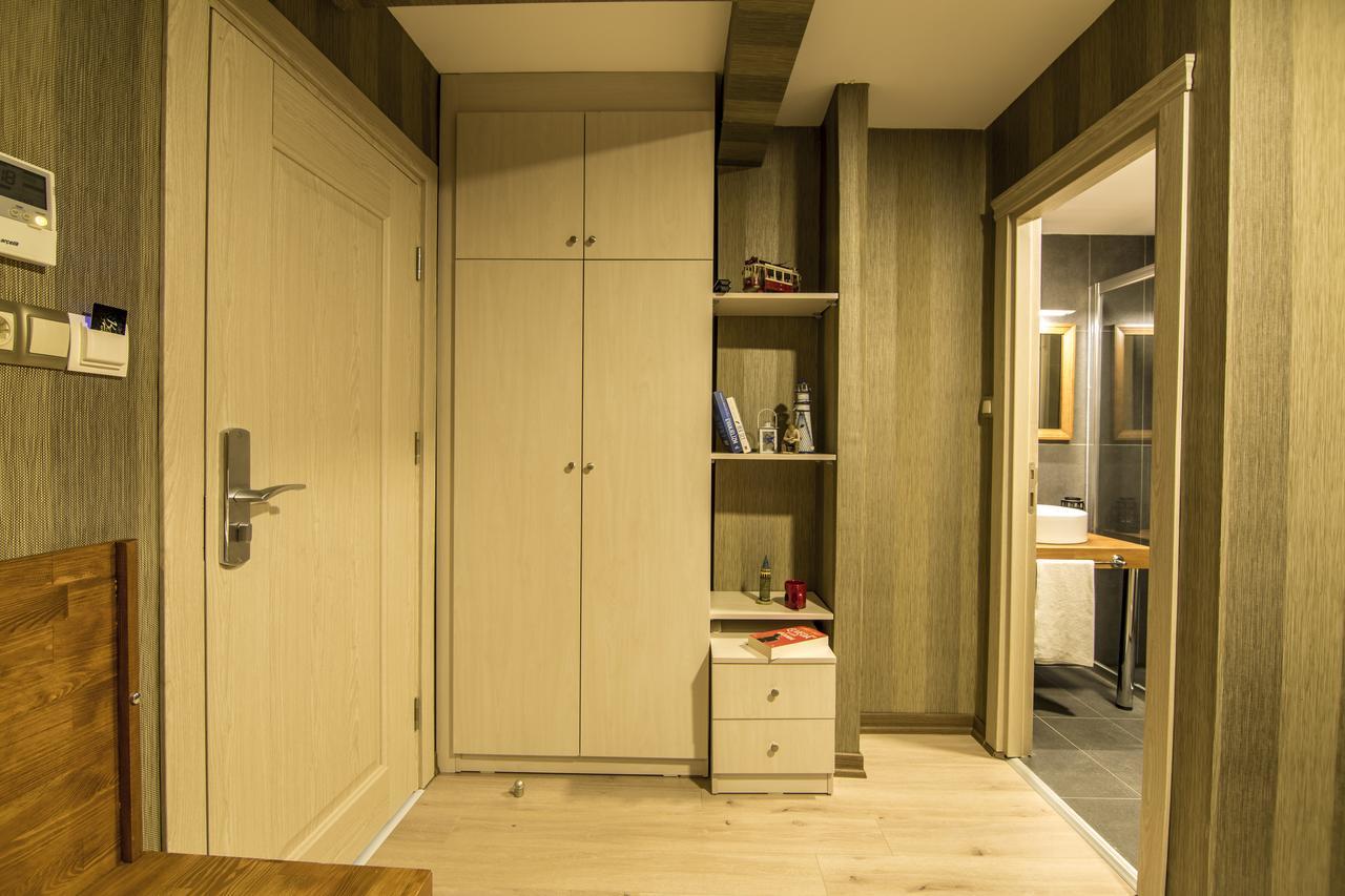 Kuzen (adults Only) Hotel