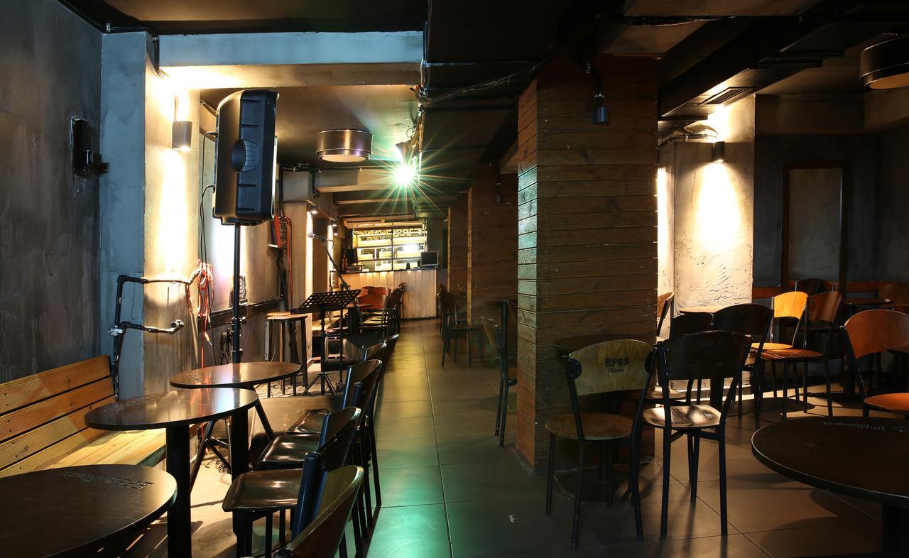 Hotel Kuzen (adults Only) 3*