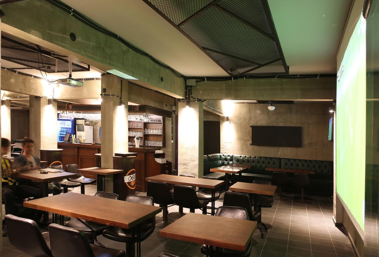 Kuzen (adults Only) Hotel 3*