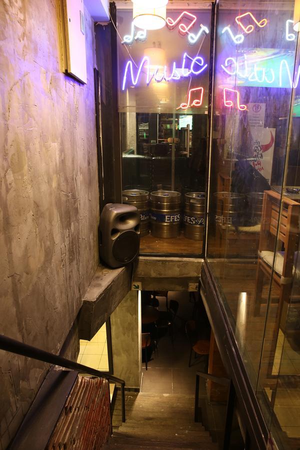 Kuzen (adults Only) 3* Istanbul