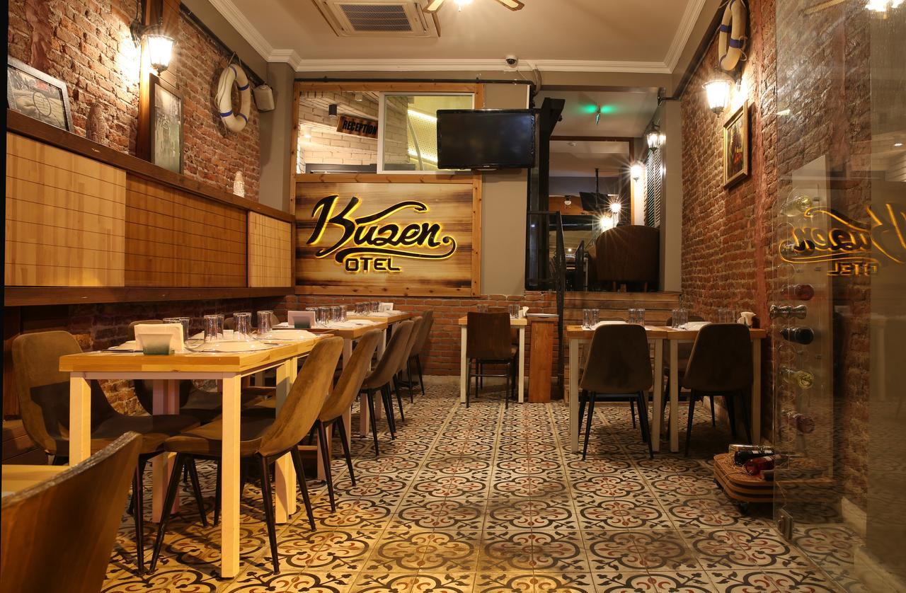 Kuzen (adults Only) Hotel