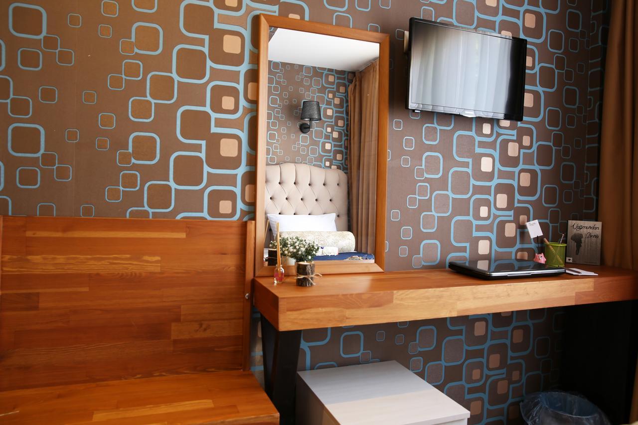 Kuzen (adults Only) Hotel 3*