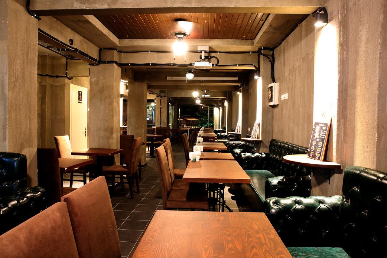 Hotel Kuzen (adults Only) Istanbul