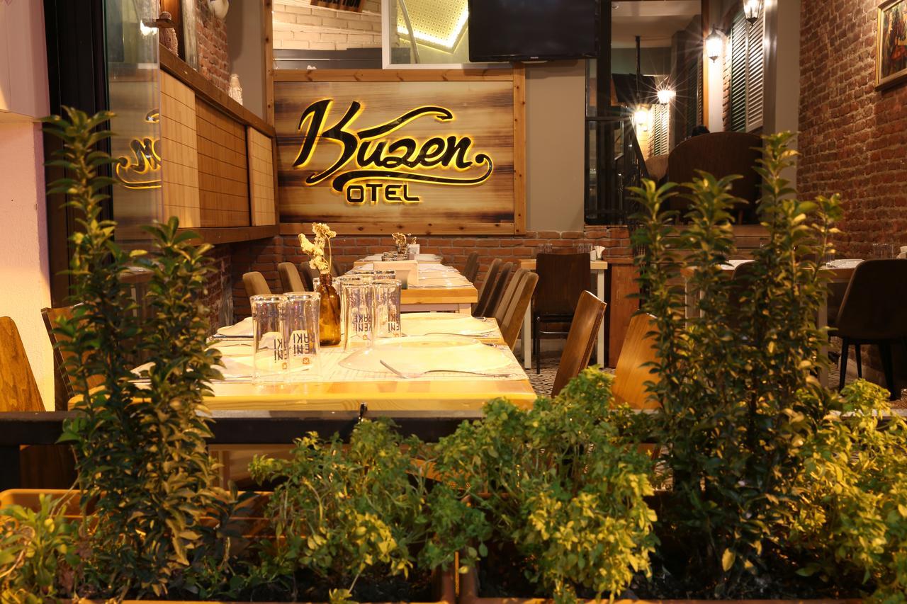 Hotel Kuzen (adults Only)