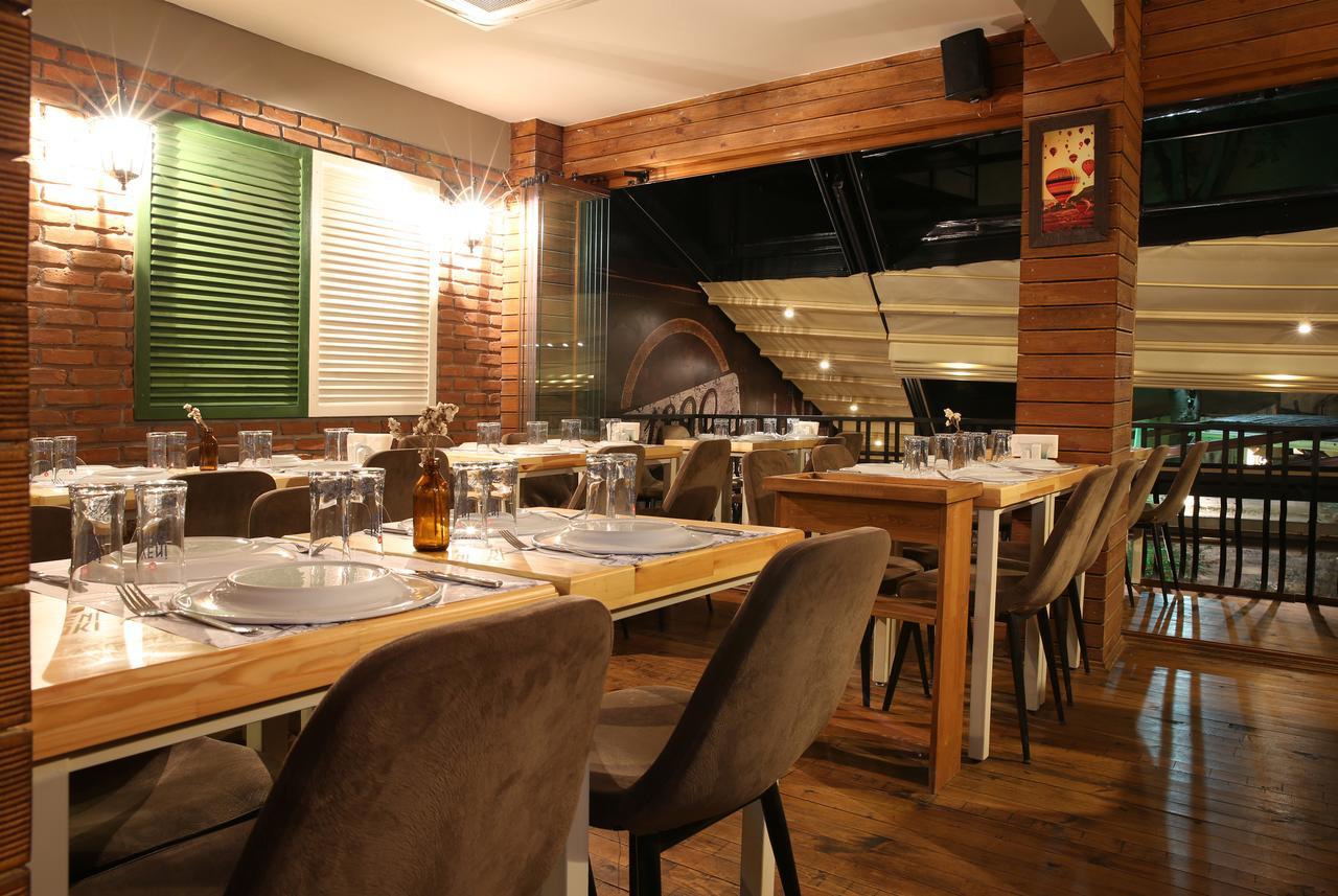 Kuzen (adults Only) Hotel Istanbul