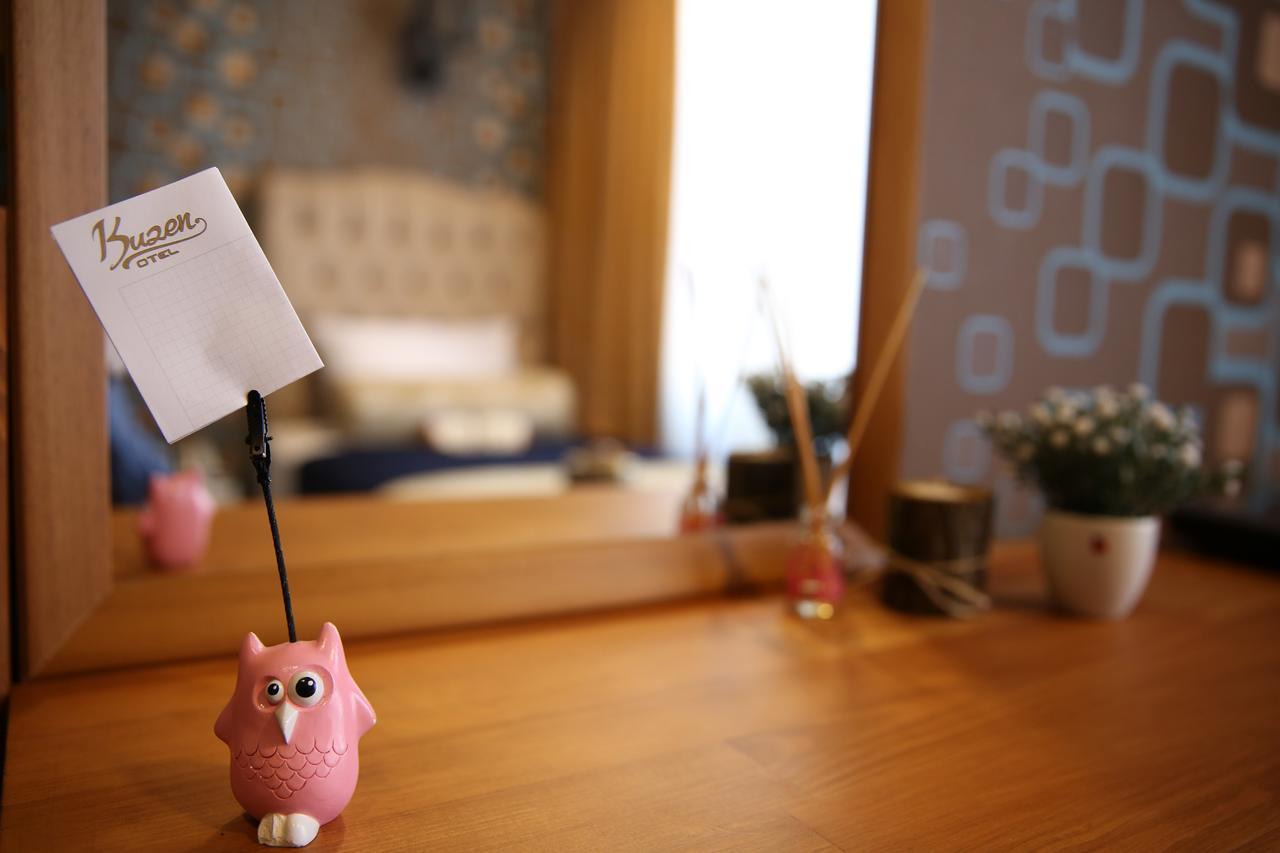 Kuzen (adults Only) Hotel Istanbul