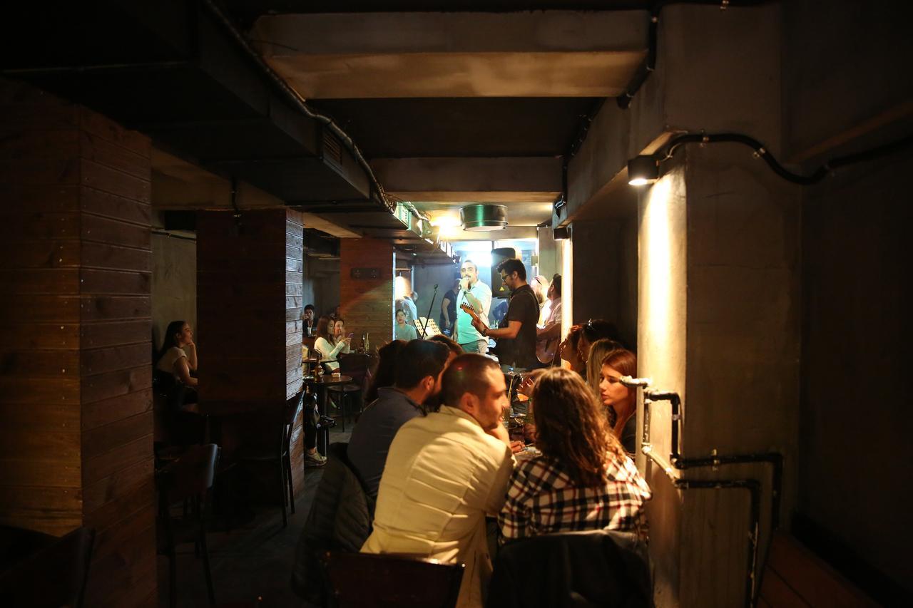 Hotel Kuzen (adults Only) Istanbul