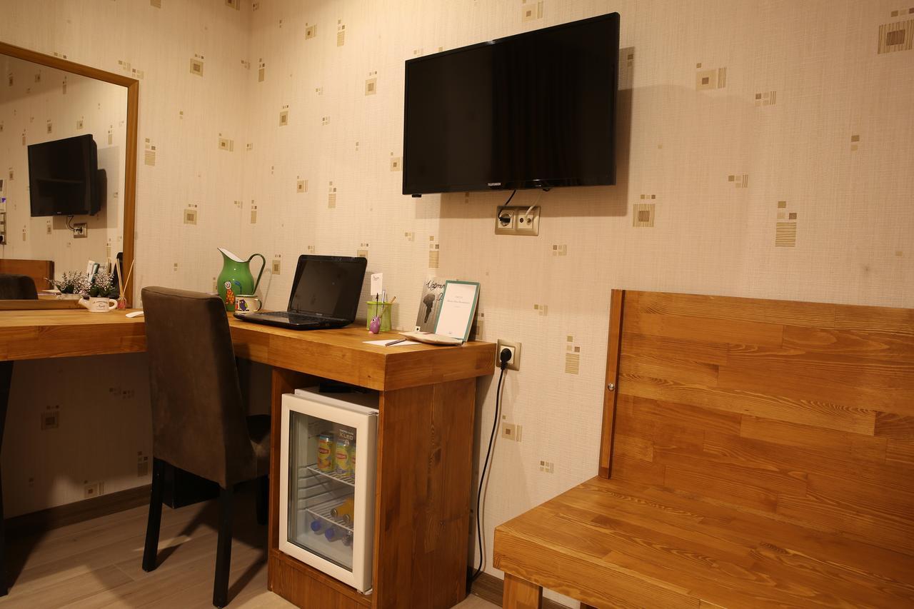 Kuzen (adults Only) Hotel Istanbul