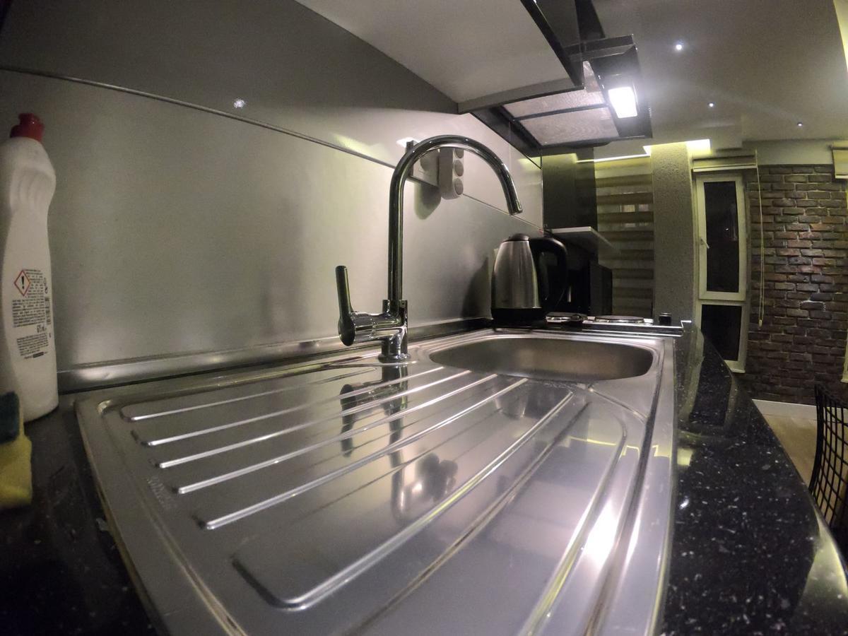 Aparthotel Corner Park Istanbul